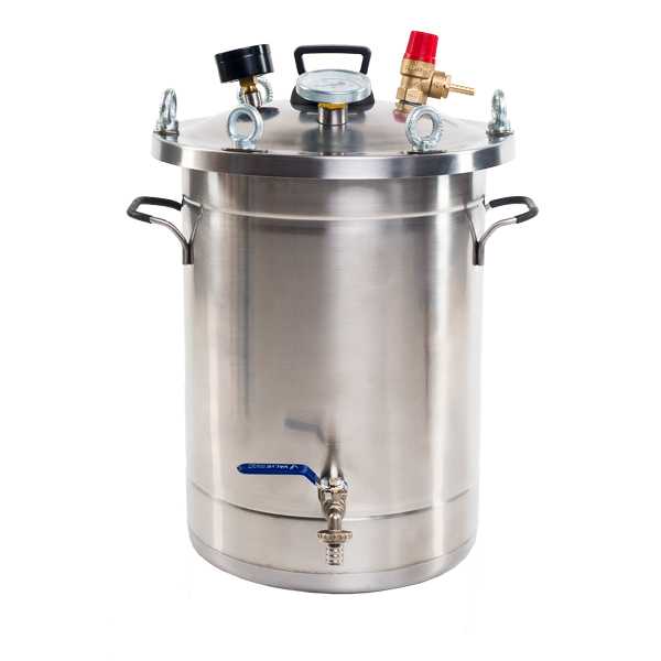 Распродажа автоклавов БУЛАТ в Омске