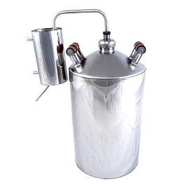 Самогонный аппарат в Омске всего за 3200 рублей