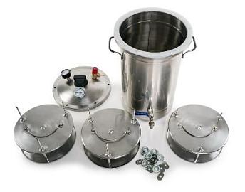 Распродажа автоклавов БУЛАТ в Омске